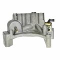 Mahle Turbocharger Mount 015TP21003000